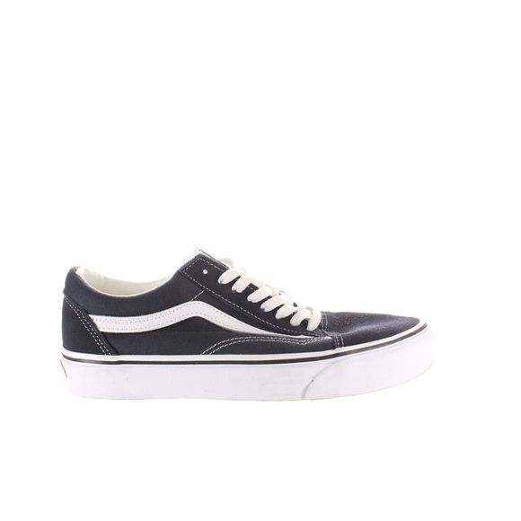 Vans Other - Vans Mens Ols Skool Pro Black Skateboarding Shoes Size 8.5 Medium (D, M)